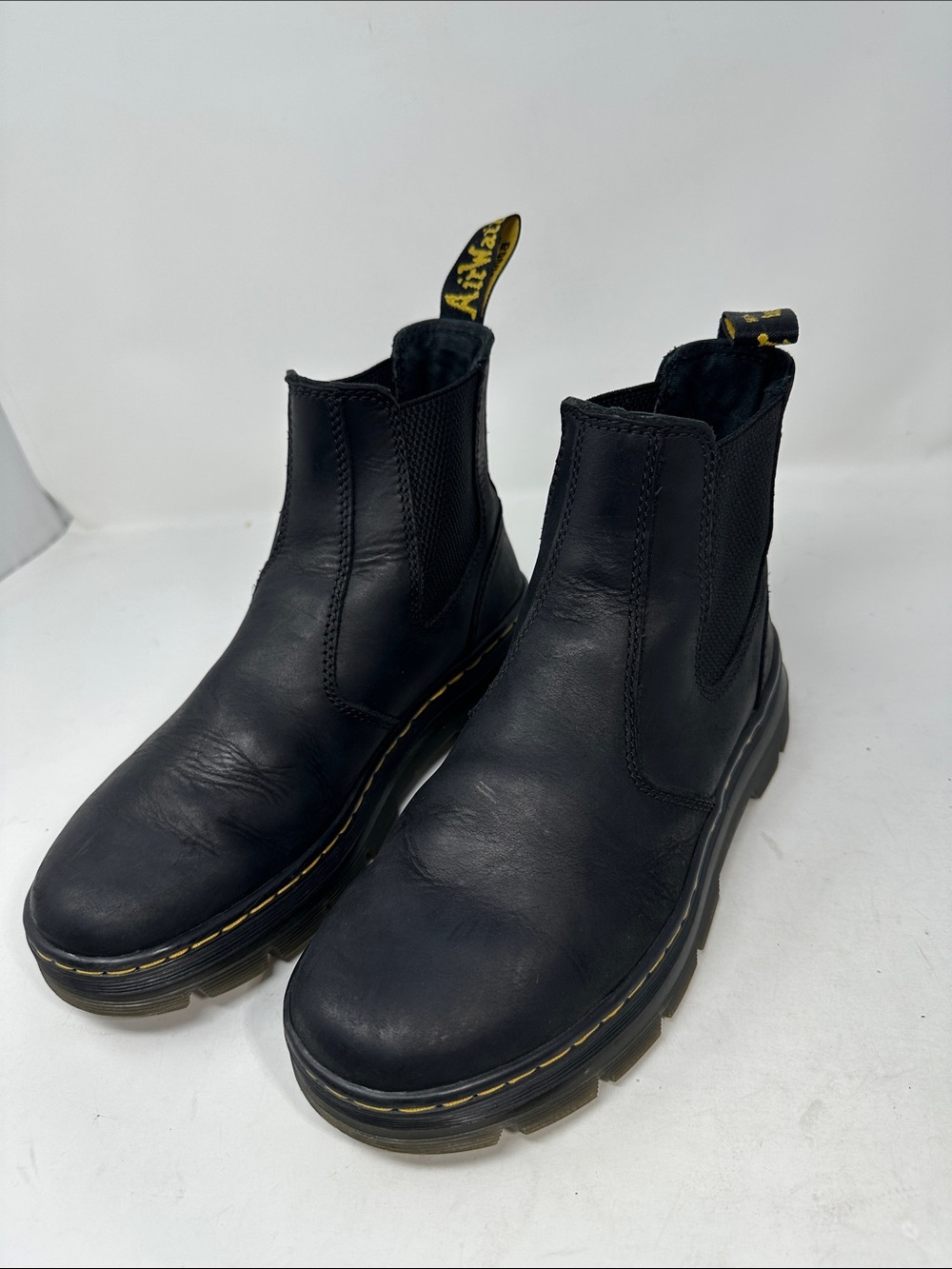 Dr Martens Chelsea boot Size 8